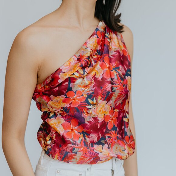 Darby Bodysuit - Picture 2 of 4